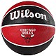 Lopta Wilson NBA Team Chicago Bulls Ball WTB1300XBCHI