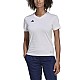 Tričko adidas Entrada 22 Tee W HC0442