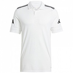 Tričko adidas Squadra 25 Polo M JY3419