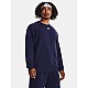 Under Armour Fleece Crew M 1379755-410