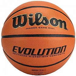 Lopta Wilson Evolution Indoor Game Ball WTB0586XBEMEA