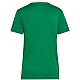 Tričko adidas Entrada 22 Jersey W HI2124