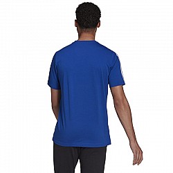 Tričko adidas 3 Stripes SJ T M HE4410