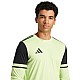 Brankársky dres adidas Squadra 25 Long Sleeve M JG1129