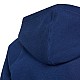 adidas Tiro 24 Sweat Hoodie Jr IR7504