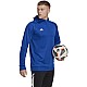 adidas Tiro 23 Competition Hoodie M HU1349