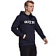 adidas Essentials French Terry Linear Logo Hoodie M GK9066