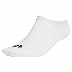 Ponožky adidas Thin and Light No-Show HT3463