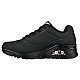 Skechers Uno Metallic Love W 155523/BKGD