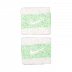 Frotki na nadgarstek Nike Swoosh Wristbands 2 ks N0001565117S
