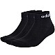 Ponožky adidas Linear Ankle Cushioned IC1303