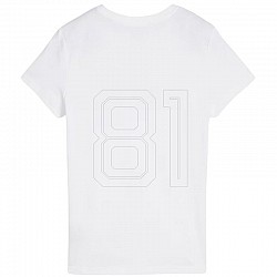 Tričko Puma  ESS No.1 Logo Tee W 682370 02
