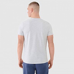 Tričko 4F M 4FWMM00TTSHM2256S 27M