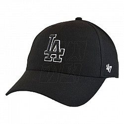 Šiltovka 47 Brand MLB Los Angeles Dodgers Cap B-MVPSP12WBP-BKE