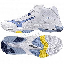 Mizuno WAVE LIGHTNING Z8 MID V1GA240597