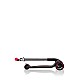 Globber Master Prime / Black - New Red 664-102