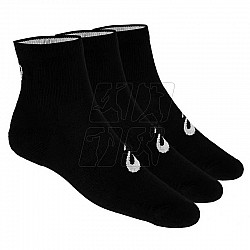 Ponožky Asics 3PPK Quarter 155205 0900