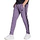 Tepláky adidas Essentials Single Jersey Tapered Open Hem 3-Stripes M IJ8699