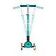 Globber Primo Foldable Plus Lights Jr 439-107