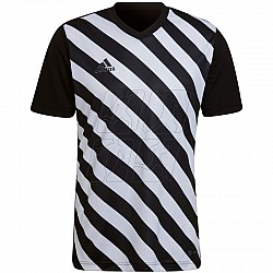 Tričko adidas Entrada 22 Graphic Jersey M HF0126