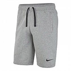 Trenky Nike Park 20 Fleece Short Jr CW6932 063