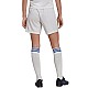 Trenky adidas Entrada 22 W HI0001