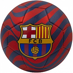 Futbalová lopta FC Barcelona 272373