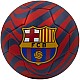 Futbalová lopta FC Barcelona 272373