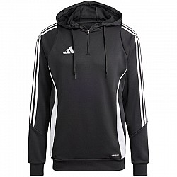 adidas Tiro 24 Training Hoodie M IJ9957