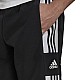 Trenky adidas Squadra 21 Downntime Woven Short M GK9557