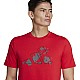 Tričko adidas Train Essentials Seasonal Training Graphic M IJ9604