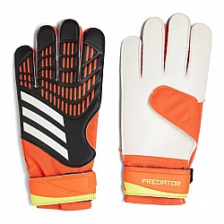 Brankárske rukavice  adidas Predator Training M IQ4027