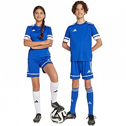 Trenky adidas Squadra 25 Jr JN5455