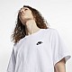Tričko Nike NSW Club M AR4997-101