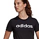 Tričko adidas Essentials Slim W GL0769