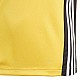 adidas REGISTA 18 TRAINING żółta JR DJ1841