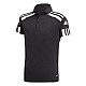 Tričko adidas Squadra 21 Polo Jr GK9558