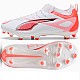 Puma Ultra 5 Match FG/MG Jr 108167-01