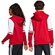 adidas Squadra 25 Sweat Hoody Jr JD4805