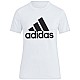 Tričko adidas Essentials Regular W GL0649
