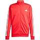 Tepláková súprava adidas Sportswear Basic 3-Stripes Tricot M JX8731