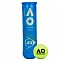 Dunlop Australian Open 4 szt AUO1
