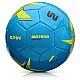 Futbalová lopta Meteor Spin 4 17264