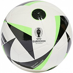 Futbalová lopta adidas Fussballliebe Euro24 Club IN9374