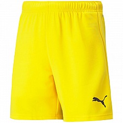 Trenky Puma teamRise Short Jr 704943 07