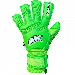 Rukavice 4keepers Champ Colour Green VII RF2G M S994159
