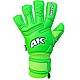 Rukavice 4keepers Champ Colour Green VII RF2G M S994159