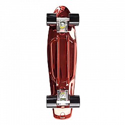 Nils Extreme ELECTROSTYLE PENNYBOARD PNB01 RED
