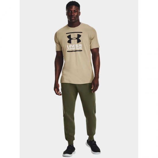 Tepláky Under Armour M 1379774-390