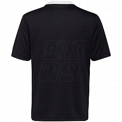Tričko adidas Entrada 22 Jsy Jr H57497